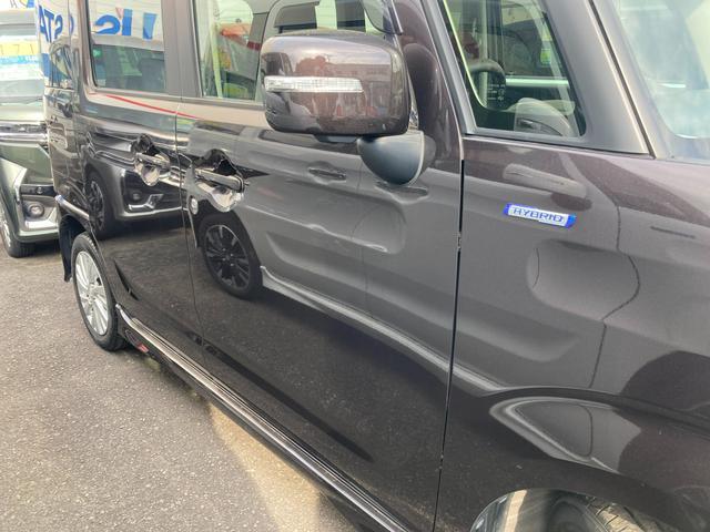 スズキ&nbsp;スペーシア&nbsp;&nbsp;&nbsp;長崎県の詳細画像&nbsp;その8