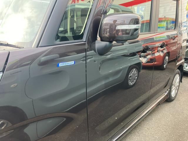 スズキ&nbsp;スペーシア&nbsp;&nbsp;&nbsp;長崎県の詳細画像&nbsp;その9