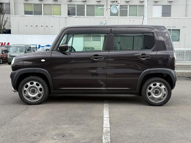 スズキ ハスラー   高知県の詳細画像 その5