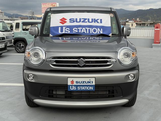 スズキ クロスビー   愛媛県の詳細画像 その2