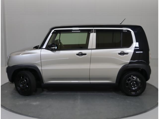 スズキ ハスラー   愛知県の詳細画像 その6