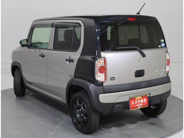 スズキ ハスラー   愛知県の詳細画像 その7