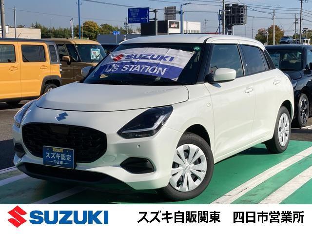 スズキ スイフト   三重県