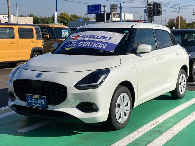 スズキ スイフト   三重県の詳細画像 その2