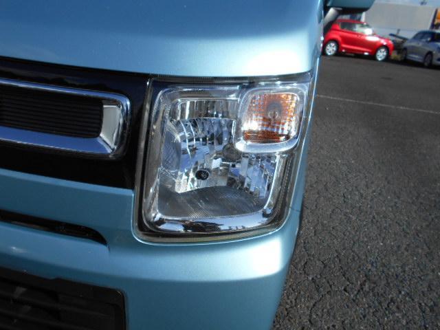 スズキ ワゴンR   三重県の詳細画像 その3