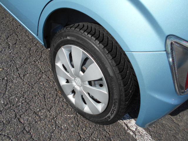 スズキ ワゴンR   三重県の詳細画像 その4