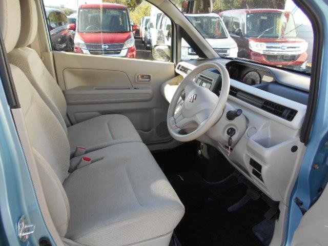 スズキ ワゴンR   三重県の詳細画像 その5