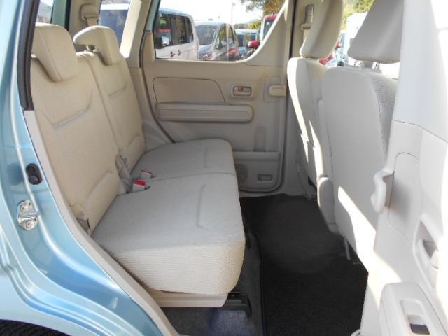 スズキ ワゴンR   三重県の詳細画像 その8