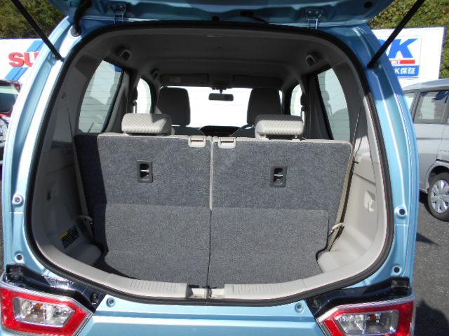 スズキ ワゴンR   三重県の詳細画像 その9