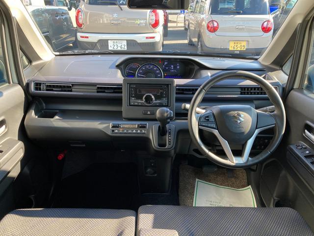 スズキ ワゴンR   愛知県の詳細画像 その2