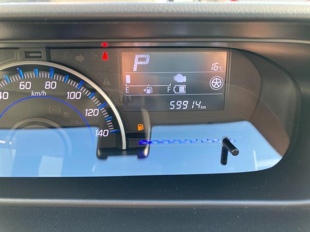 スズキ ワゴンR   愛知県の詳細画像 その3