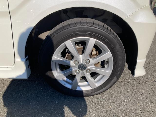 スズキ ワゴンR   愛知県の詳細画像 その4