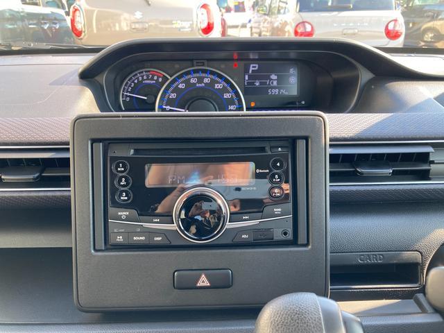 スズキ ワゴンR   愛知県の詳細画像 その6