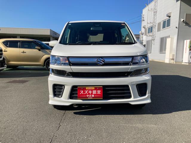 スズキ ワゴンR   愛知県の詳細画像 その7