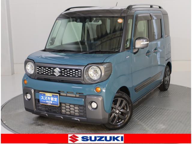 スズキ&nbsp;スペーシア&nbsp;&nbsp;&nbsp;愛知県