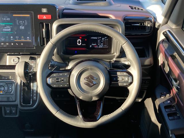 スズキ&nbsp;スペーシア&nbsp;&nbsp;&nbsp;愛知県の詳細画像&nbsp;その3