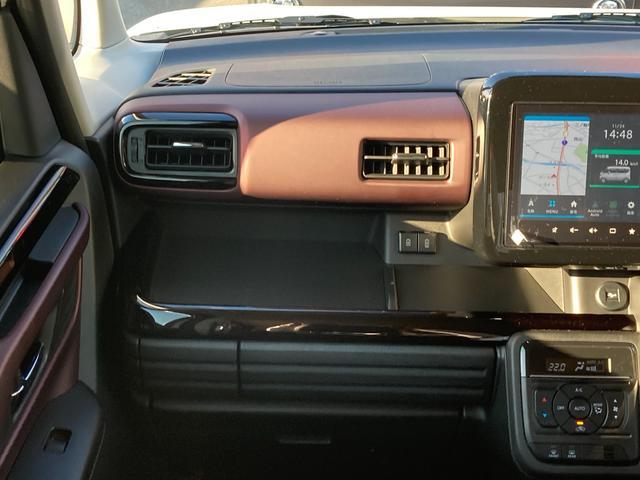 スズキ&nbsp;スペーシア&nbsp;&nbsp;&nbsp;愛知県の詳細画像&nbsp;その5