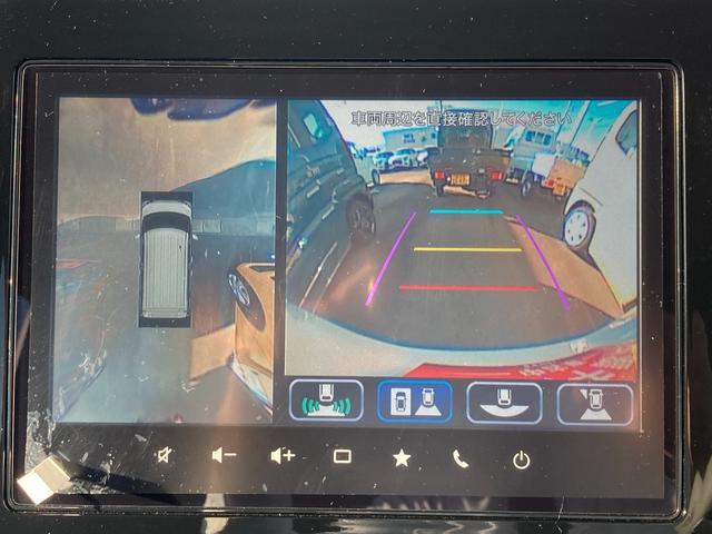 スズキ&nbsp;スペーシア&nbsp;&nbsp;&nbsp;愛知県の詳細画像&nbsp;その6