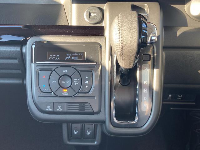 スズキ&nbsp;スペーシア&nbsp;&nbsp;&nbsp;愛知県の詳細画像&nbsp;その9