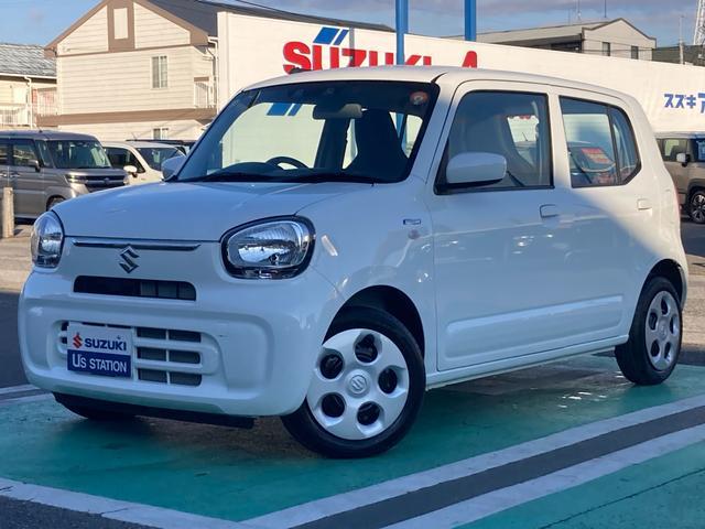 スズキ アルト   栃木県