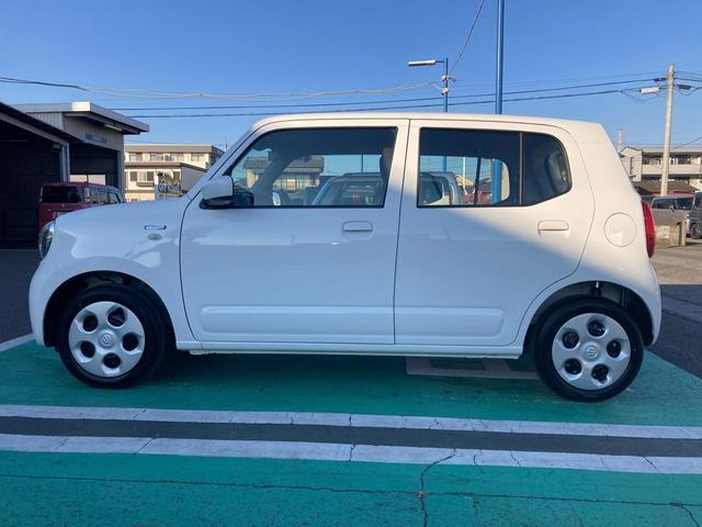 スズキ アルト   栃木県の詳細画像 その7