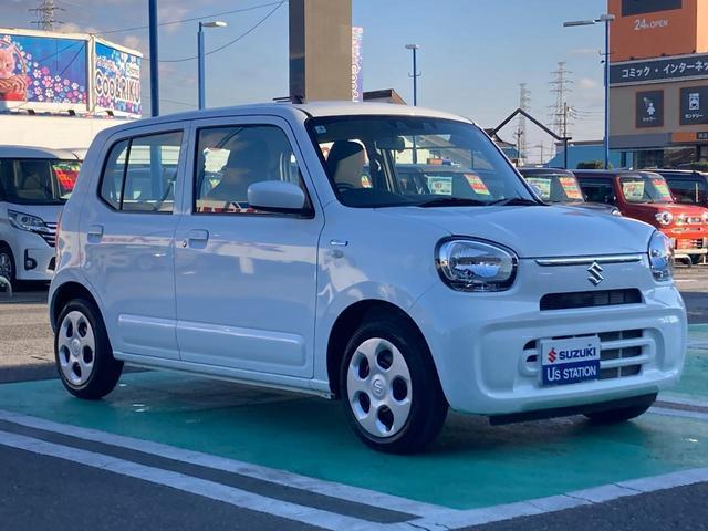 スズキ アルト   栃木県の詳細画像 その8