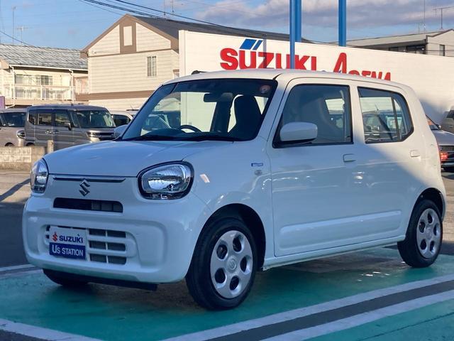 スズキ アルト   栃木県の詳細画像 その9