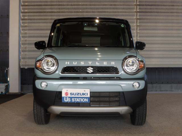 スズキ&nbsp;ハスラー&nbsp;&nbsp;&nbsp;千葉県の詳細画像&nbsp;その2