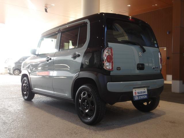 スズキ&nbsp;ハスラー&nbsp;&nbsp;&nbsp;千葉県の詳細画像&nbsp;その4