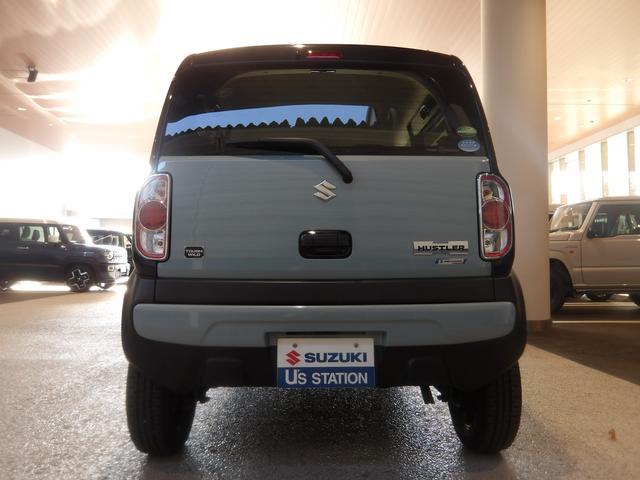 スズキ&nbsp;ハスラー&nbsp;&nbsp;&nbsp;千葉県の詳細画像&nbsp;その5