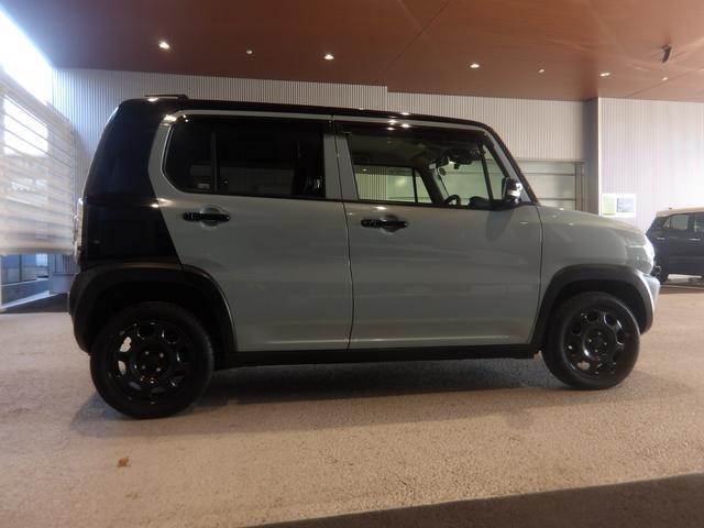 スズキ&nbsp;ハスラー&nbsp;&nbsp;&nbsp;千葉県の詳細画像&nbsp;その7