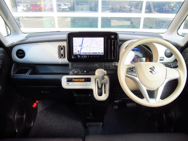 スズキ ワゴンRスマイル   東京都の詳細画像 その9