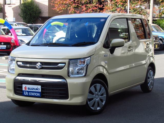 スズキ ワゴンR   東京都