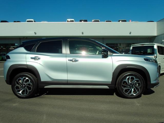 スズキ フロンクス   神奈川県の詳細画像 その3