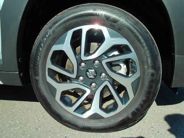 スズキ フロンクス   神奈川県の詳細画像 その5