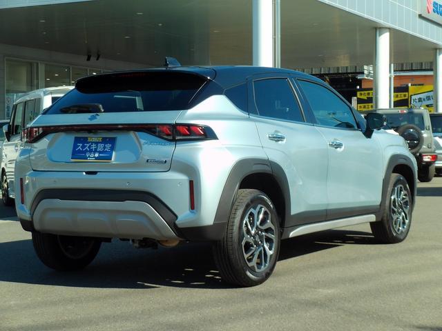 スズキ フロンクス   神奈川県の詳細画像 その6