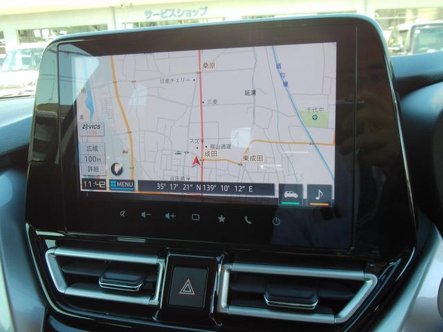 スズキ フロンクス   神奈川県の詳細画像 その8