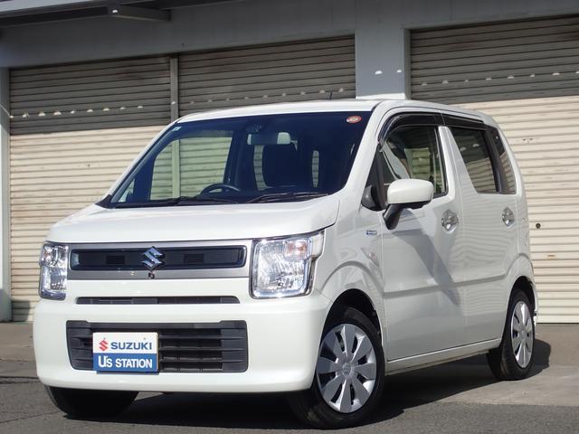 スズキ&nbsp;ワゴンR&nbsp;&nbsp;&nbsp;東京都
