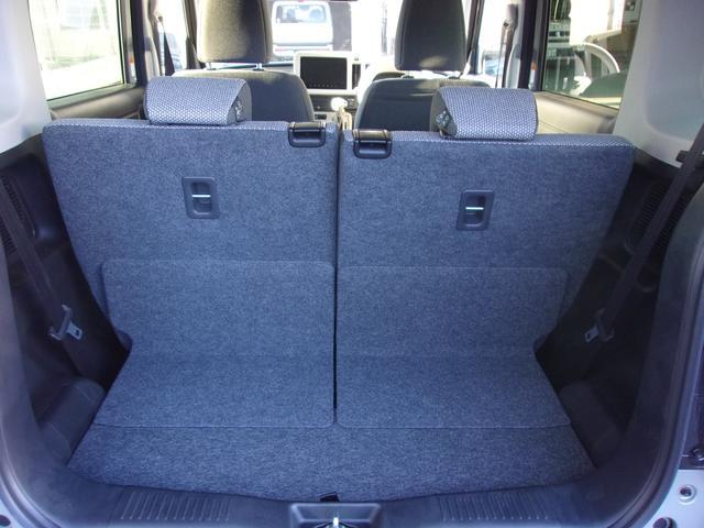 スズキ ワゴンRスマイル   静岡県の詳細画像 その8