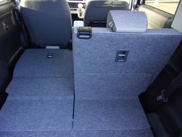 スズキ ワゴンRスマイル   静岡県の詳細画像 その9