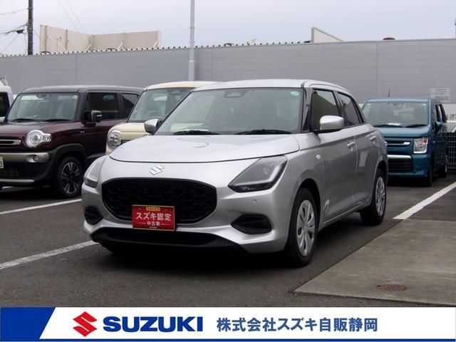 スズキ&nbsp;スイフト&nbsp;1.2 XG&nbsp;&nbsp;静岡県