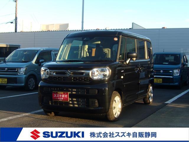 スズキ&nbsp;スペーシア&nbsp;&nbsp;&nbsp;静岡県