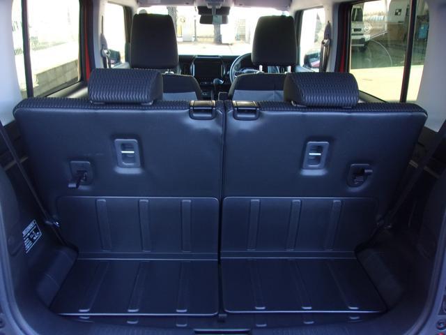 スズキ ハスラー   静岡県の詳細画像 その8