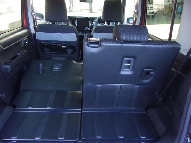 スズキ ハスラー   静岡県の詳細画像 その9