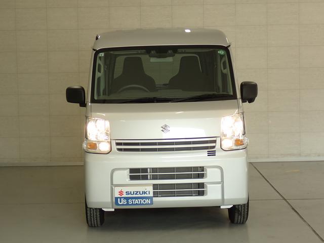 スズキ&nbsp;エブリイ&nbsp;&nbsp;&nbsp;大阪府の詳細画像&nbsp;その2