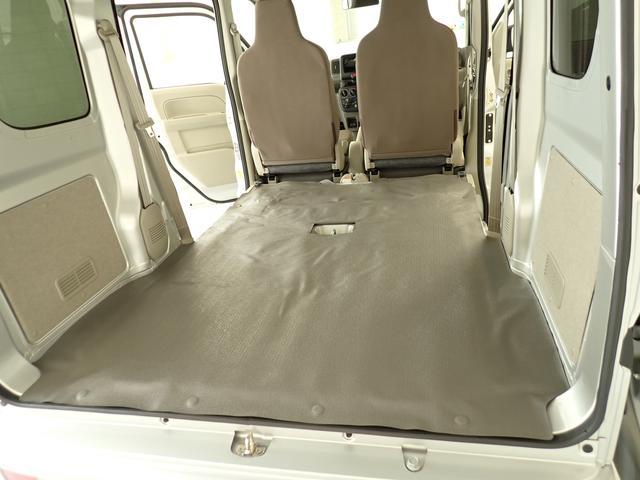 スズキ&nbsp;エブリイ&nbsp;&nbsp;&nbsp;大阪府の詳細画像&nbsp;その4