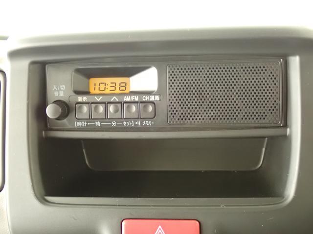 スズキ&nbsp;エブリイ&nbsp;&nbsp;&nbsp;大阪府の詳細画像&nbsp;その5