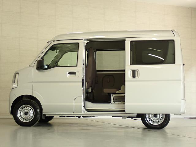 スズキ&nbsp;エブリイ&nbsp;&nbsp;&nbsp;大阪府の詳細画像&nbsp;その6