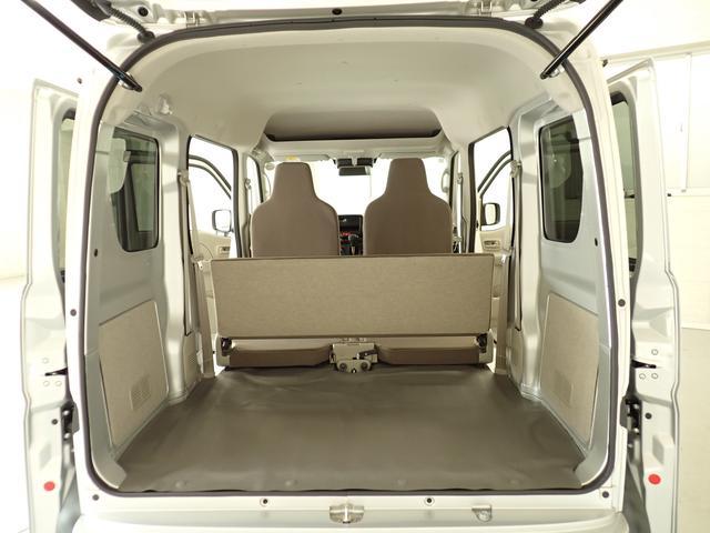 スズキ&nbsp;エブリイ&nbsp;&nbsp;&nbsp;大阪府の詳細画像&nbsp;その7