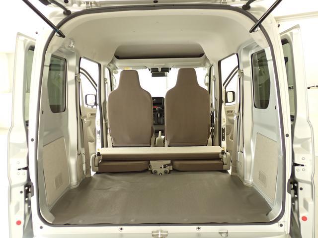 スズキ&nbsp;エブリイ&nbsp;&nbsp;&nbsp;大阪府の詳細画像&nbsp;その8